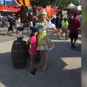 Meet your Posher, Liliana